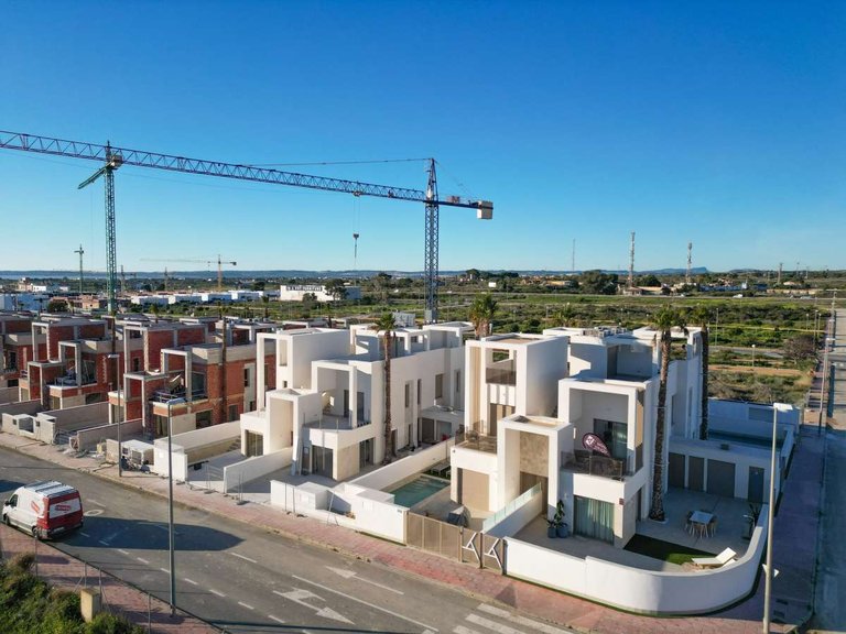 Town House for Sale in Los Alcázares, Murcia 3