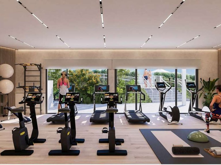 Apartment for Sale in Villajoyosa, Alicante 11