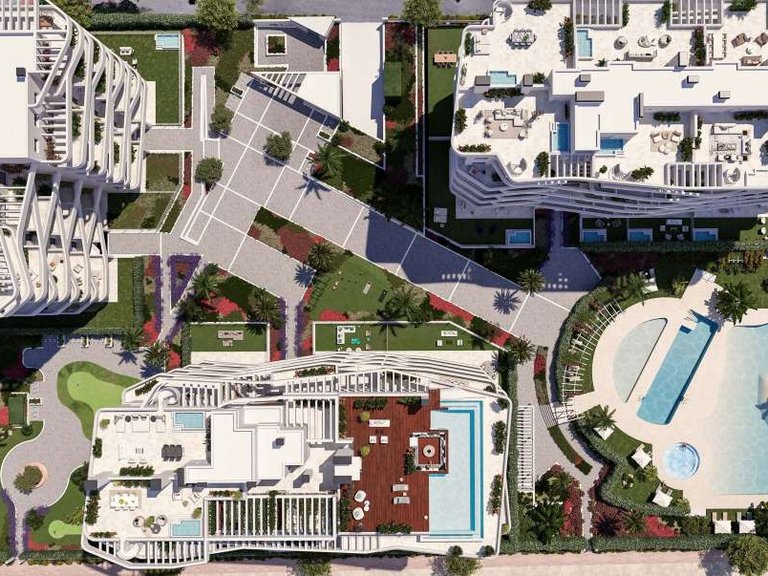 Apartment for Sale in Villajoyosa, Alicante 13