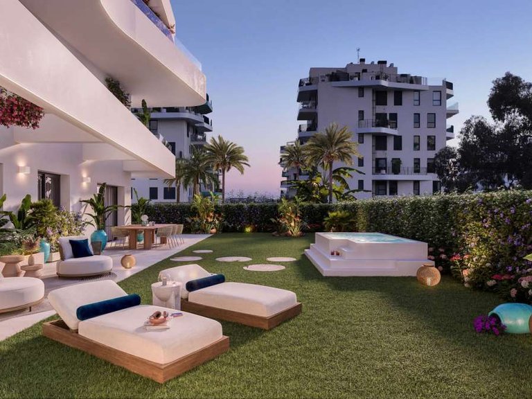Apartment for Sale in Villajoyosa, Alicante 5