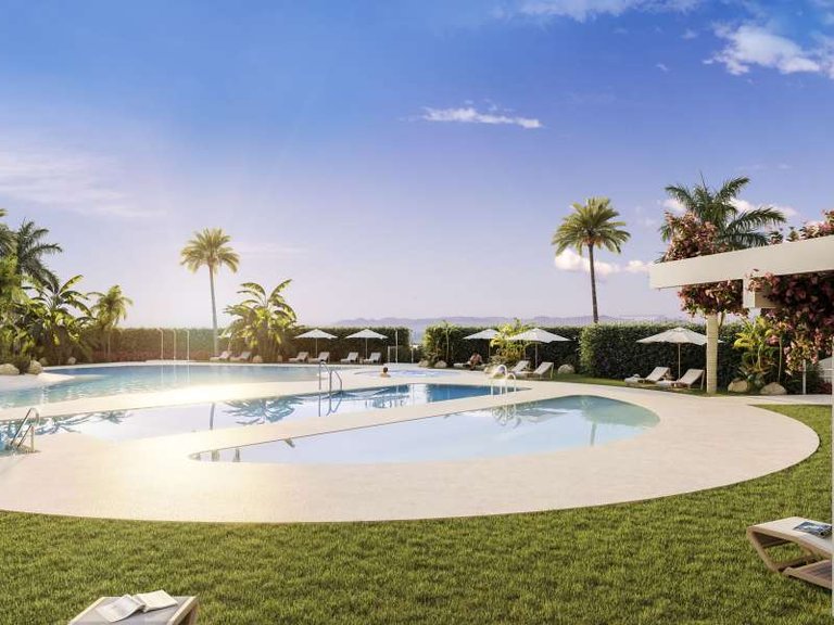 Apartment for Sale in Villajoyosa, Alicante 12