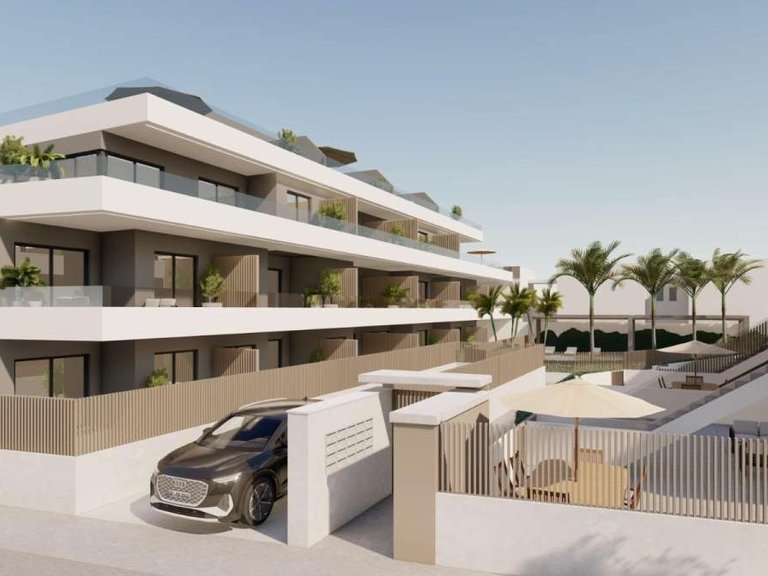 Apartment for Sale in Pilar De La Horadada, Alicante 3
