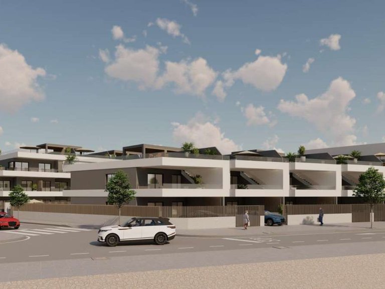 Apartment for Sale in Pilar De La Horadada, Alicante 4