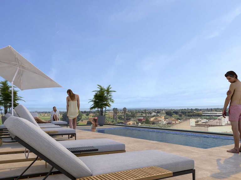 Apartment for Sale in Catral, Alicante 6