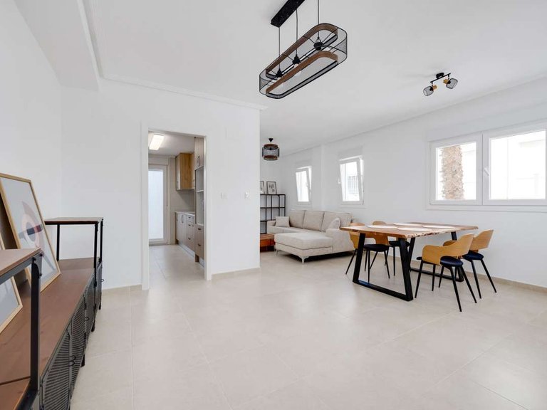 Town House for Sale in San Fulgencio, Alicante 12
