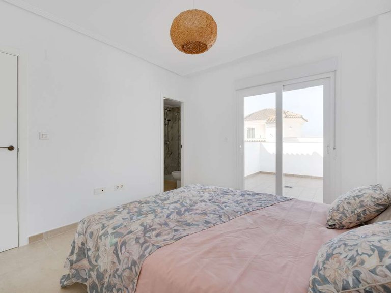 Town House for Sale in San Fulgencio, Alicante 17