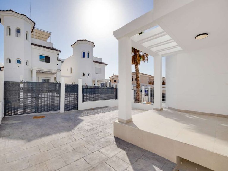 Town House for Sale in San Fulgencio, Alicante 3
