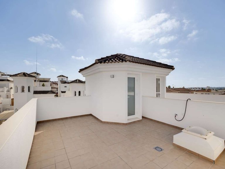 Town House for Sale in San Fulgencio, Alicante 6