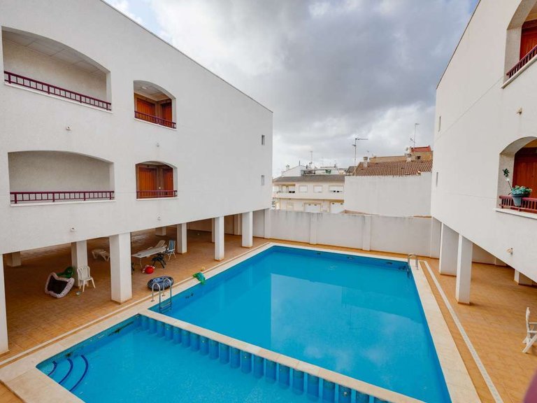 Apartment for Sale in San Fulgencio, Alicante 19