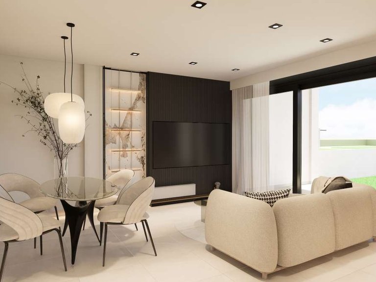 Villa for Sale in Pilar De La Horadada, Alicante 8