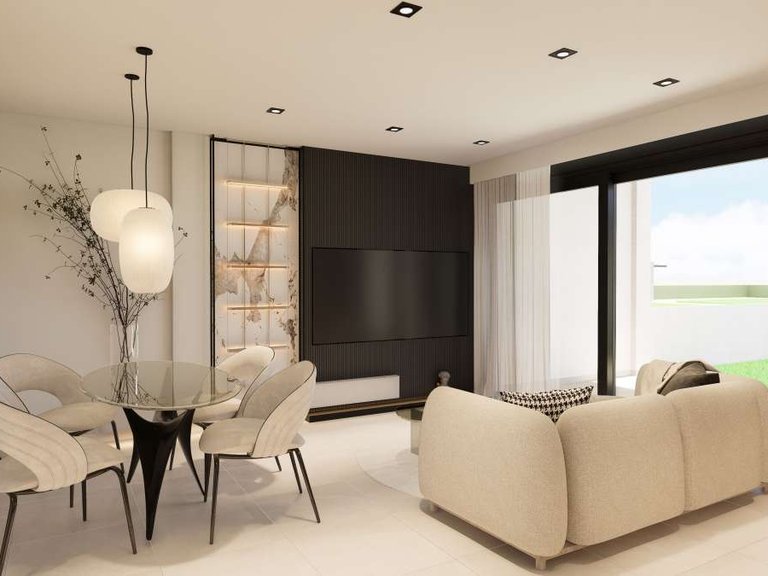Villa for Sale in Pilar De La Horadada, Alicante 8