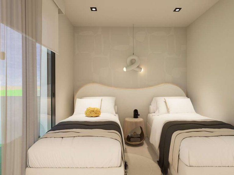 Villa for Sale in Pilar De La Horadada, Alicante 12