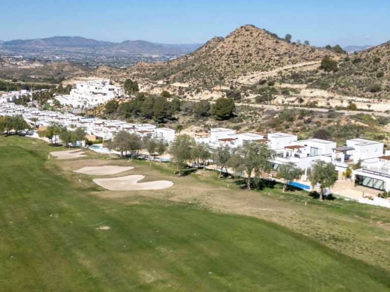 Villa for Sale in Monforte Del Cid, Alicante 48