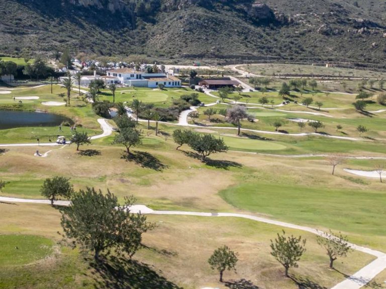 Villa for Sale in Monforte Del Cid, Alicante 46