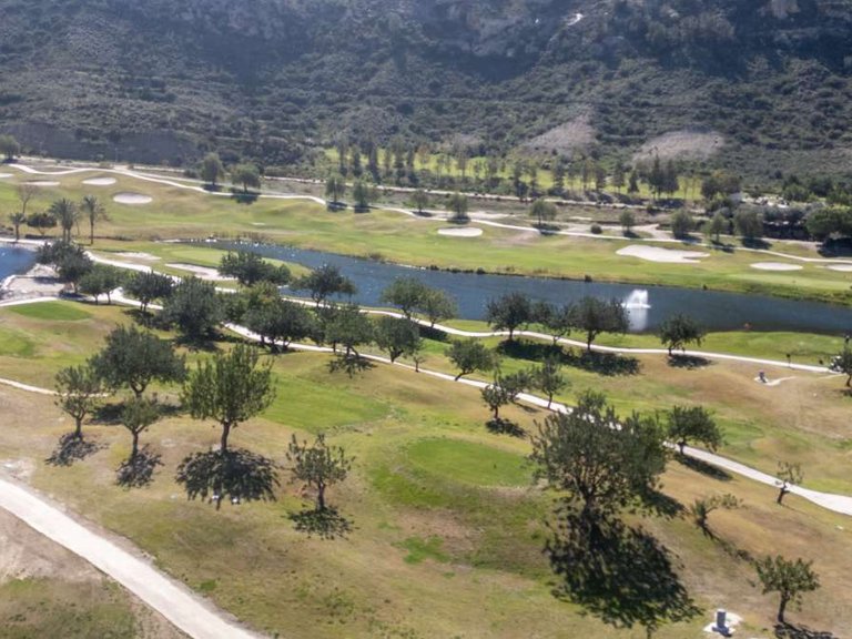 Villa for Sale in Monforte Del Cid, Alicante 45