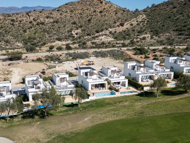 Villa for Sale in Monforte Del Cid, Alicante 41