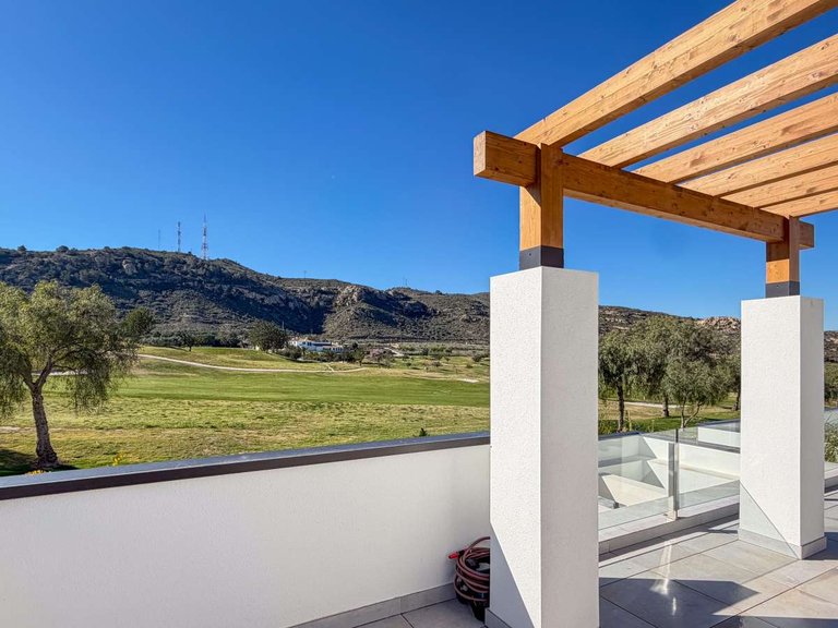 Villa for Sale in Monforte Del Cid, Alicante 34