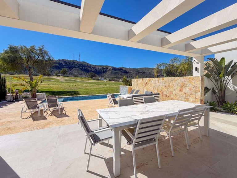 Villa for Sale in Monforte Del Cid, Alicante 16