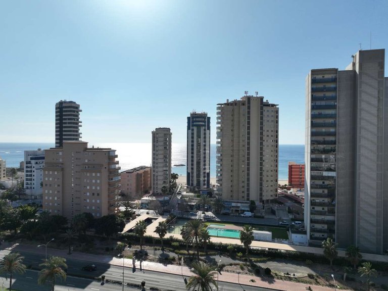 Apartment for Sale in Calpe, Alicante 6