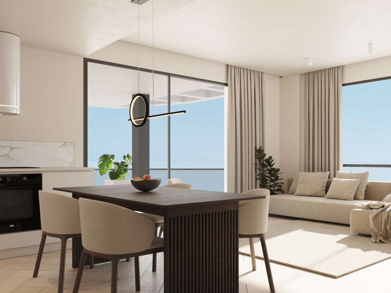 Apartment for Sale in Calpe, Alicante 10