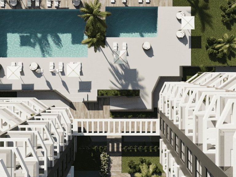 Apartment for Sale in Calpe, Alicante 17