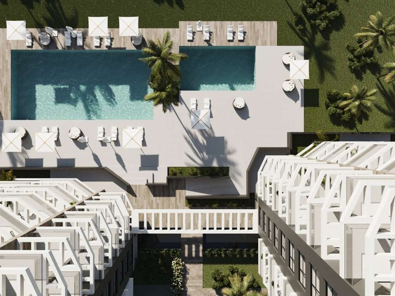 Apartment for Sale in Calpe, Alicante 1