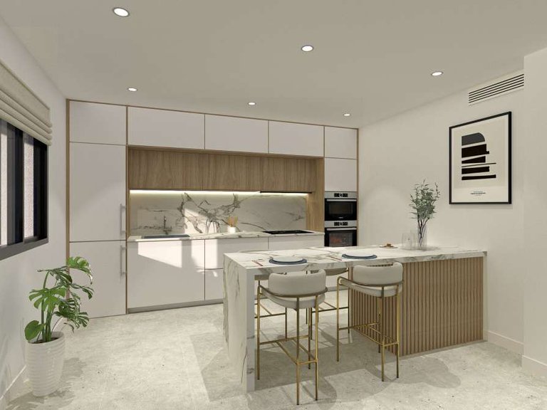 Villa for Sale in San Pedro Del Pinatar, Murcia 3