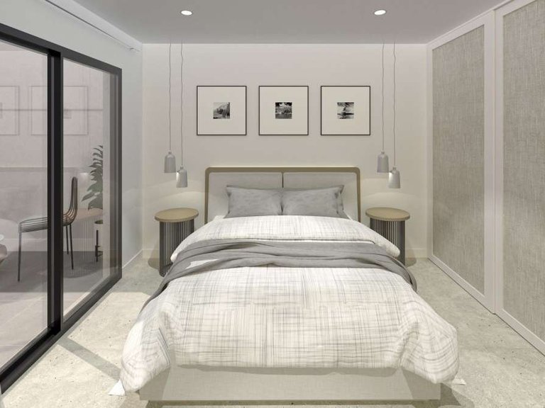 Villa for Sale in San Pedro Del Pinatar, Murcia 5