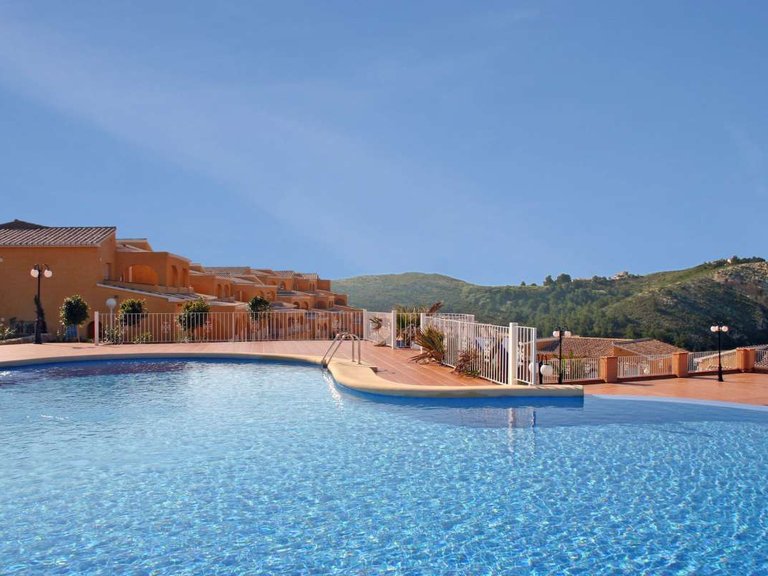 Apartment for Sale in Cumbre Del Sol, Alicante 5