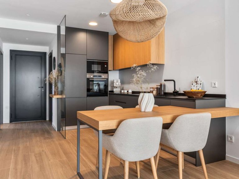 Apartment for Sale in Cumbre Del Sol, Alicante 15