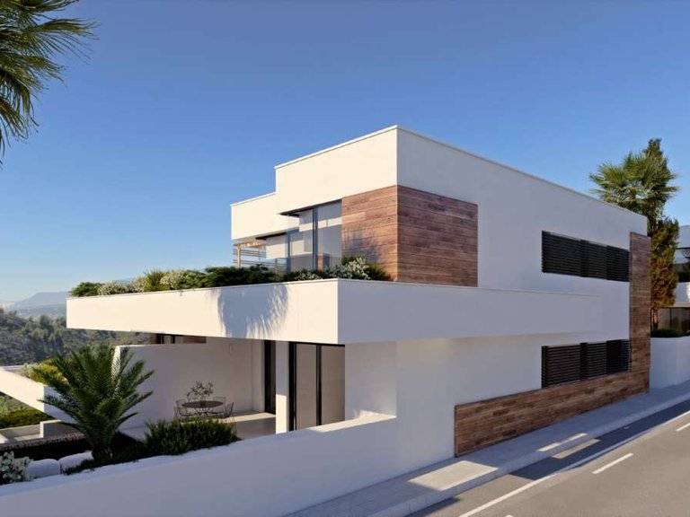 Apartment for Sale in Cumbre Del Sol, Alicante 6
