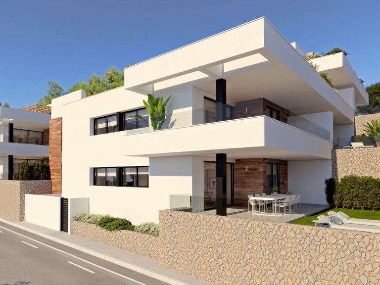 Apartment for Sale in Cumbre Del Sol, Alicante 7