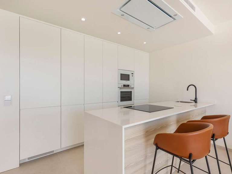 Town House for Sale in Los Alcázares, Murcia 8