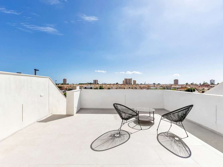 Town House for Sale in Los Alcázares, Murcia 27