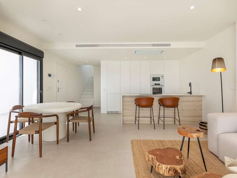 Town House for Sale in Los Alcázares, Murcia 13
