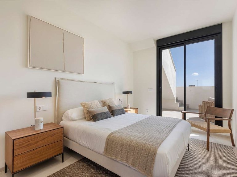 Town House for Sale in Los Alcázares, Murcia 21