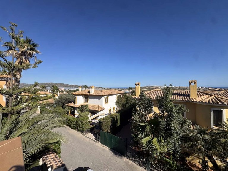 Villa for Sale in Mutxamel, Alicante 17