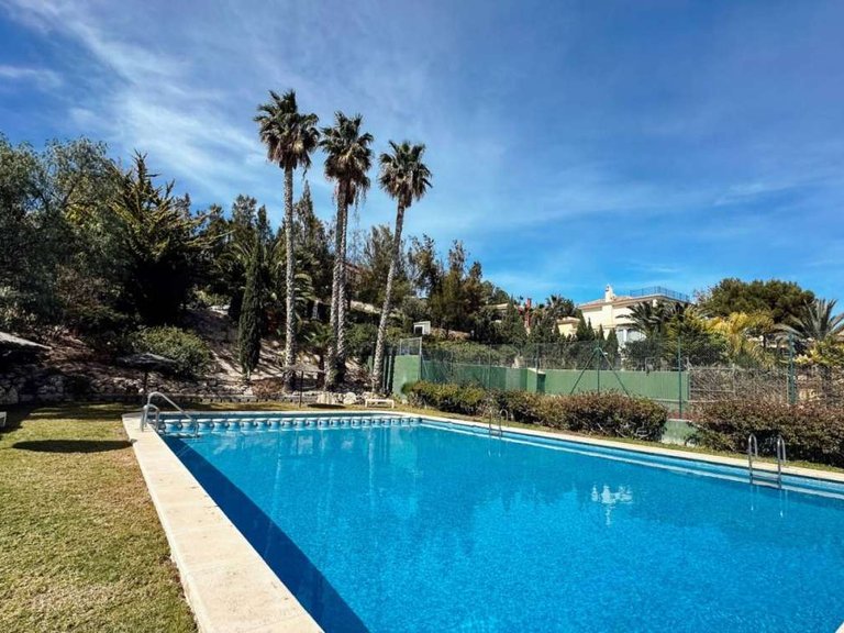 Villa for Sale in Mutxamel, Alicante 36