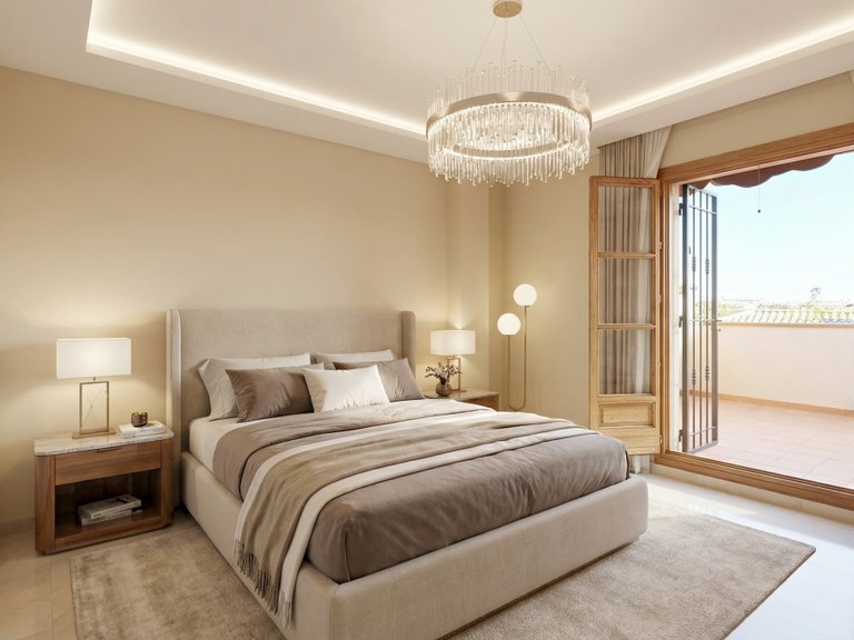 Villa for Sale in Mutxamel, Alicante 46