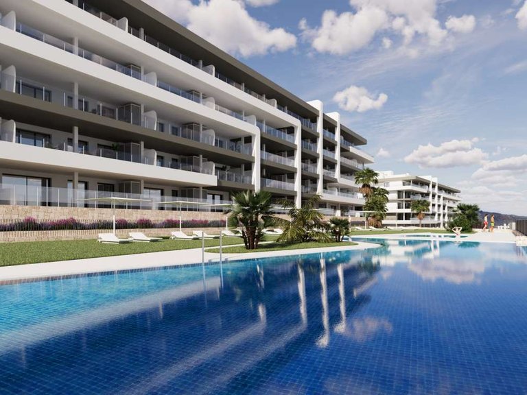 Apartment for Sale in Mutxamel, Alicante 12