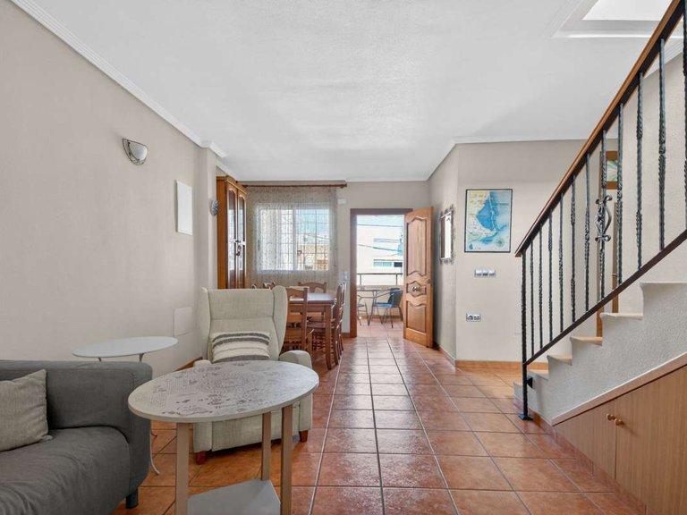 Villa for Sale in Costa Calida Lo Pagan, Murcia 6