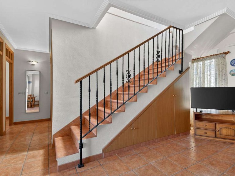 Villa for Sale in Costa Calida Lo Pagan, Murcia 11