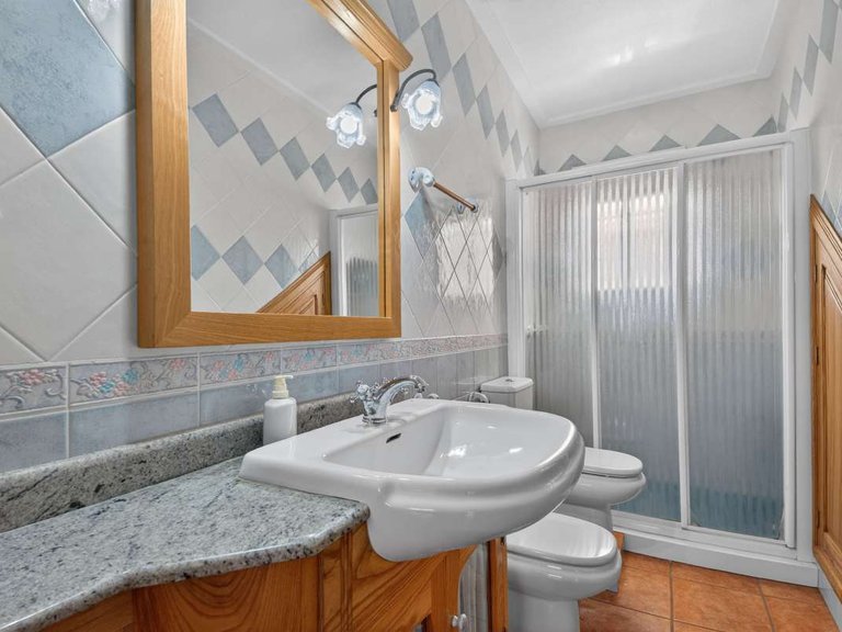 Villa for Sale in Costa Calida Lo Pagan, Murcia 12