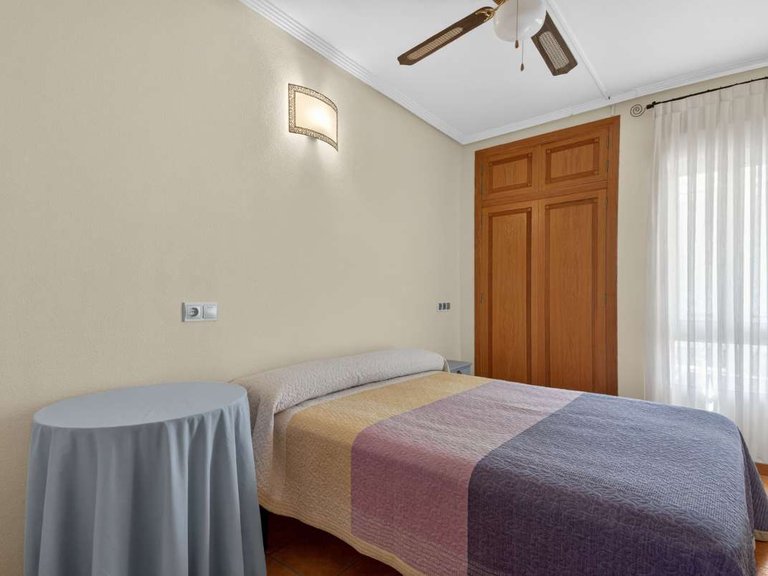 Villa for Sale in Costa Calida Lo Pagan, Murcia 13