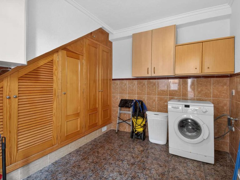 Villa for Sale in Costa Calida Lo Pagan, Murcia 34