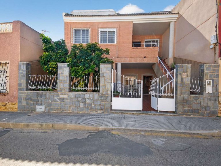 Villa for Sale in Costa Calida Lo Pagan, Murcia 36