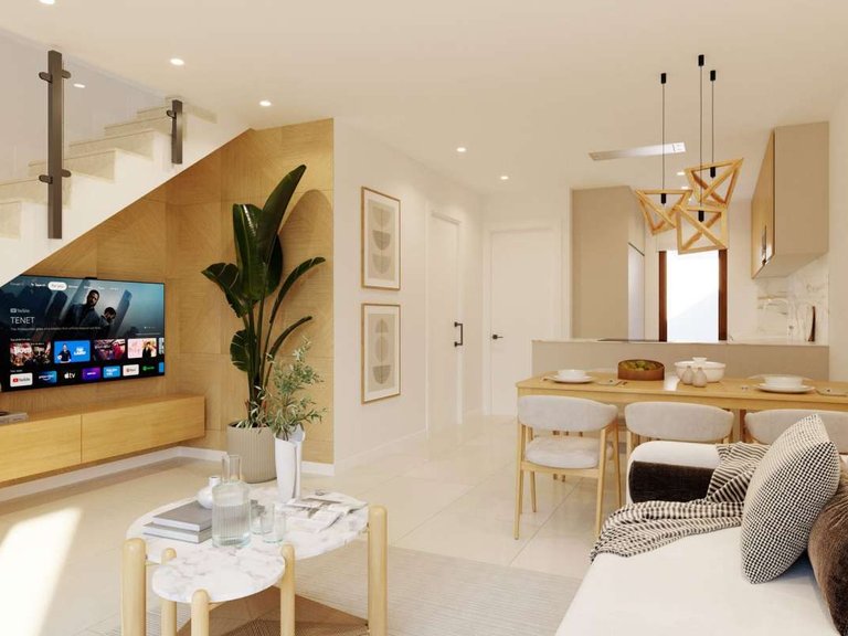 Town House for Sale in Orihuela Costa, Alicante 5