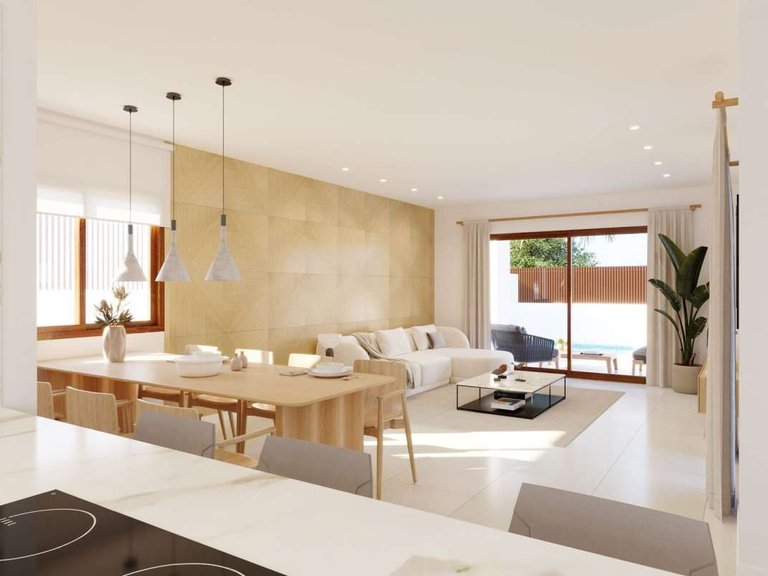 Town House for Sale in Orihuela Costa, Alicante 10