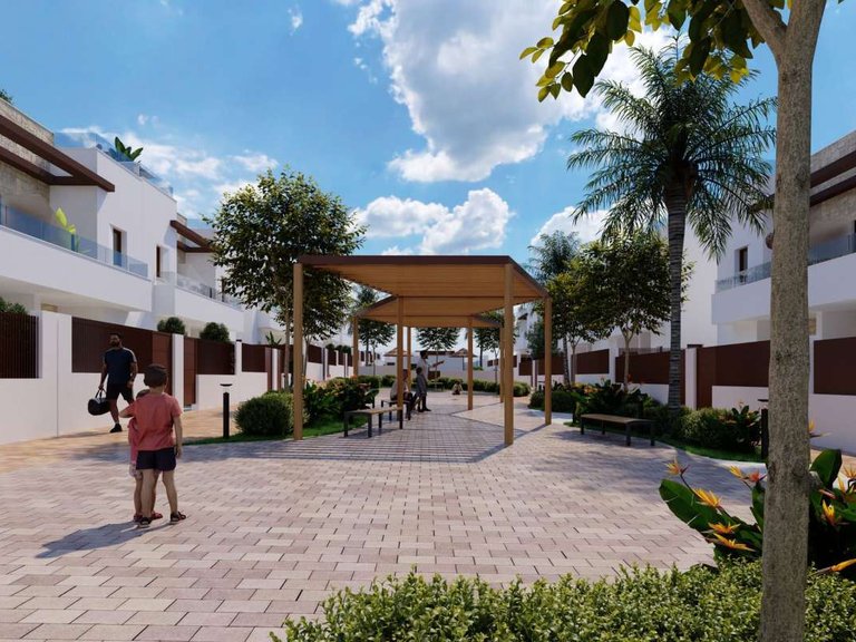 Town House for Sale in Orihuela Costa, Alicante 13