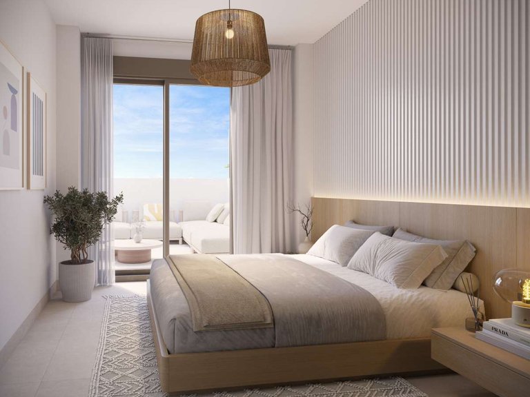 Apartment for Sale in Pulpí, Almeria 6